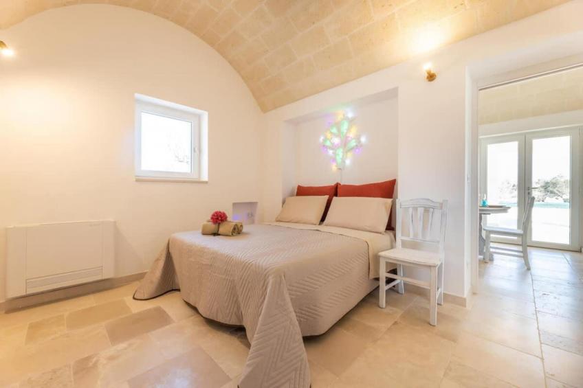 Trullo Adea - Ceglie Messapica - foto 4