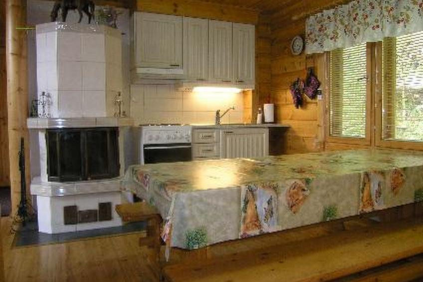 Rantamaja - foto 29