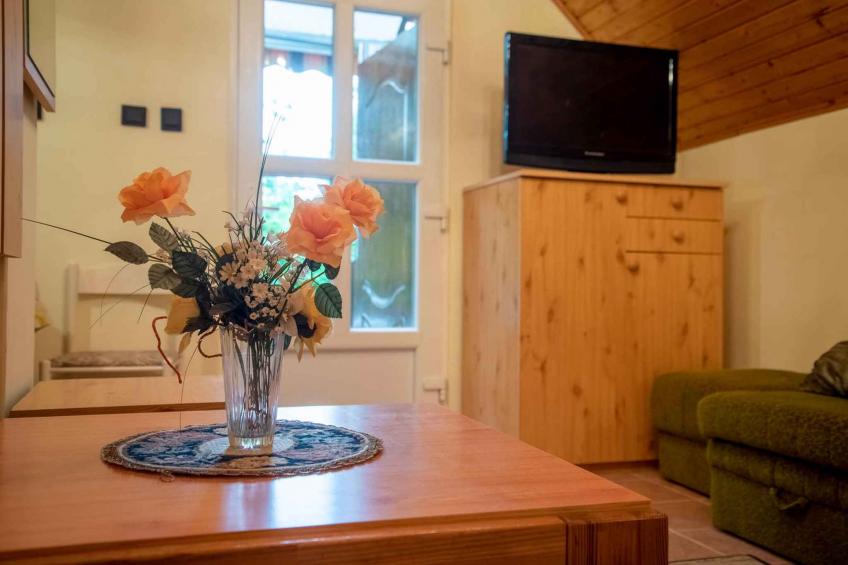 Holiday apartment only 60 meters from the beach - BF-63MM - foto 23