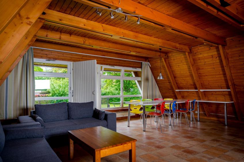 Vakantieresort ostsee resort damp, Damp - Type B - foto 5