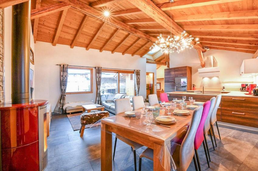 Teranga Meribel - foto 6