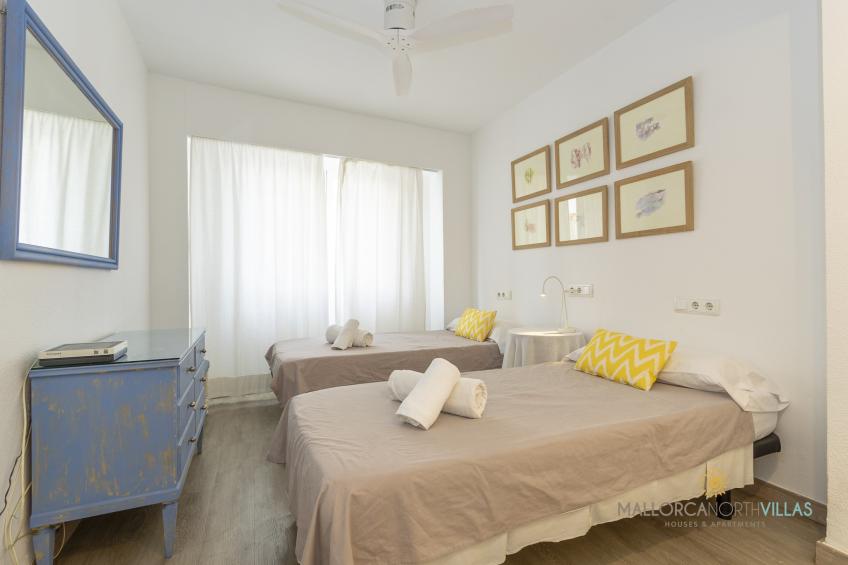 Apartamento Bel Planta Baja First Line Pinewalk - foto 2