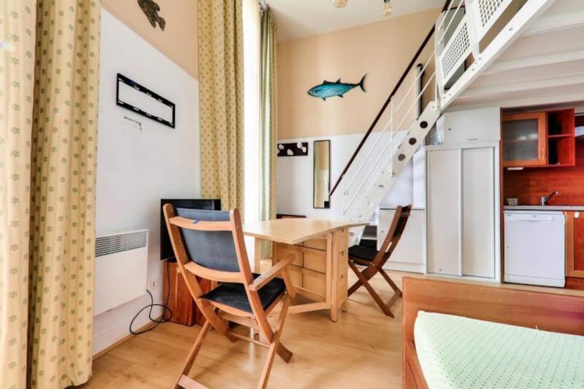 Résidence Saint Goustan - maeva Home - foto 12