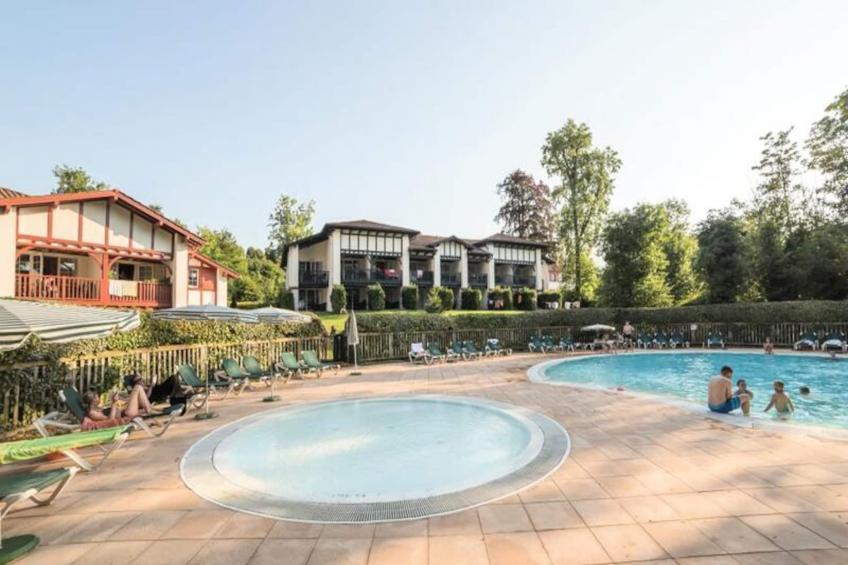 Résidence Le Parc d'Arradoy - maeva Home - foto 6