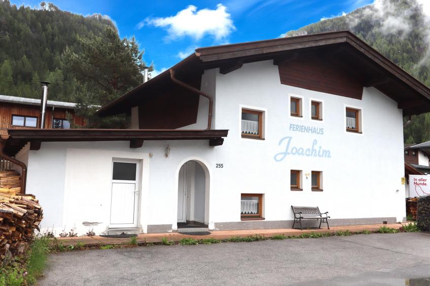Haus Joachim