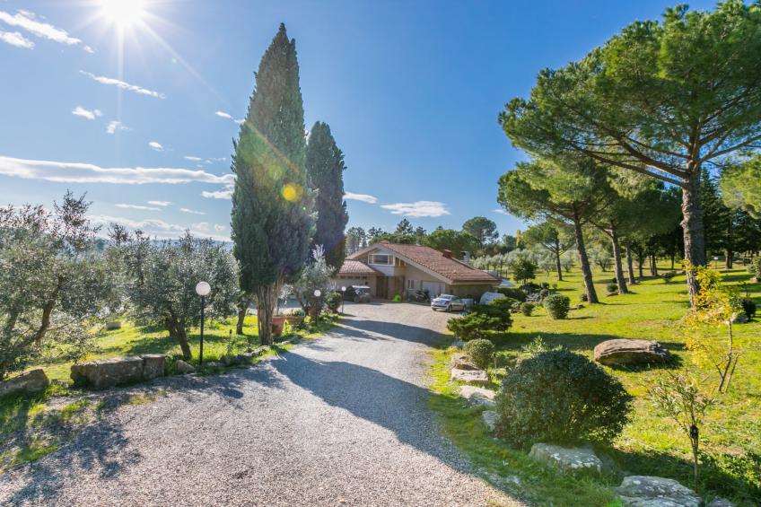 Casa di Palaia - foto 7