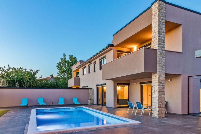 Beautiful Villa Philippo with Pool (publish) - foto 7