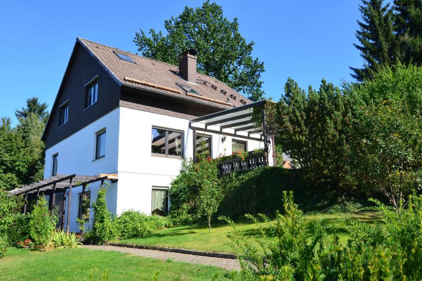 Am Berg