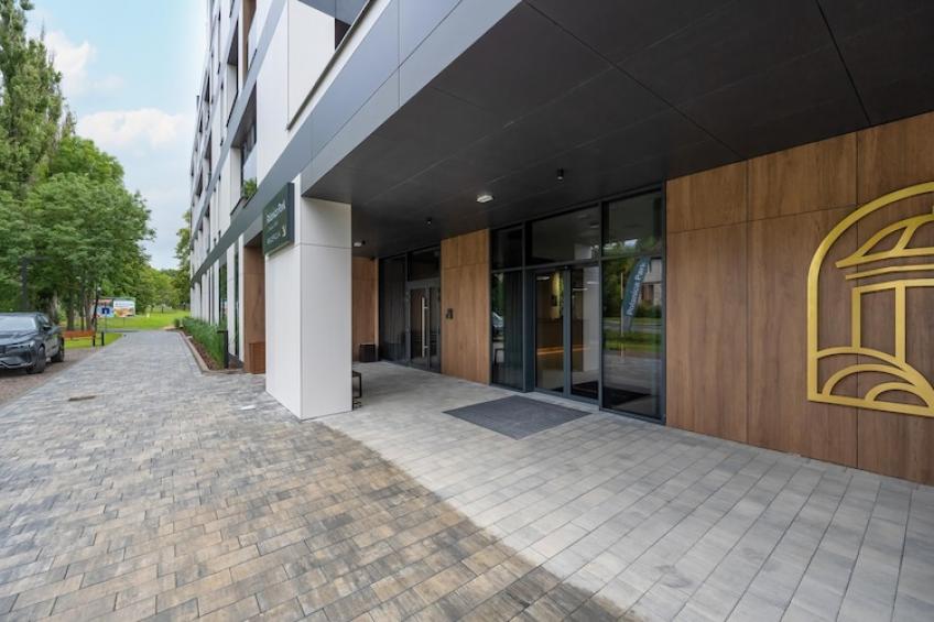 Apartament w Polanicy Zdrojowa 34B - 408 - foto 40