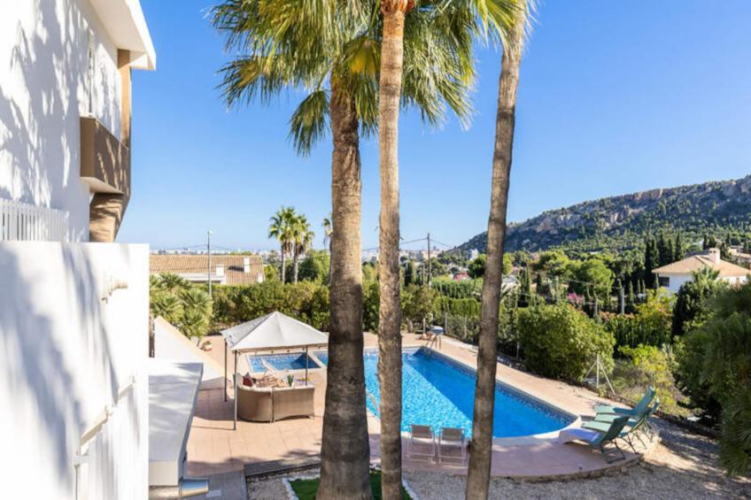 Maison à Alicante - foto 2