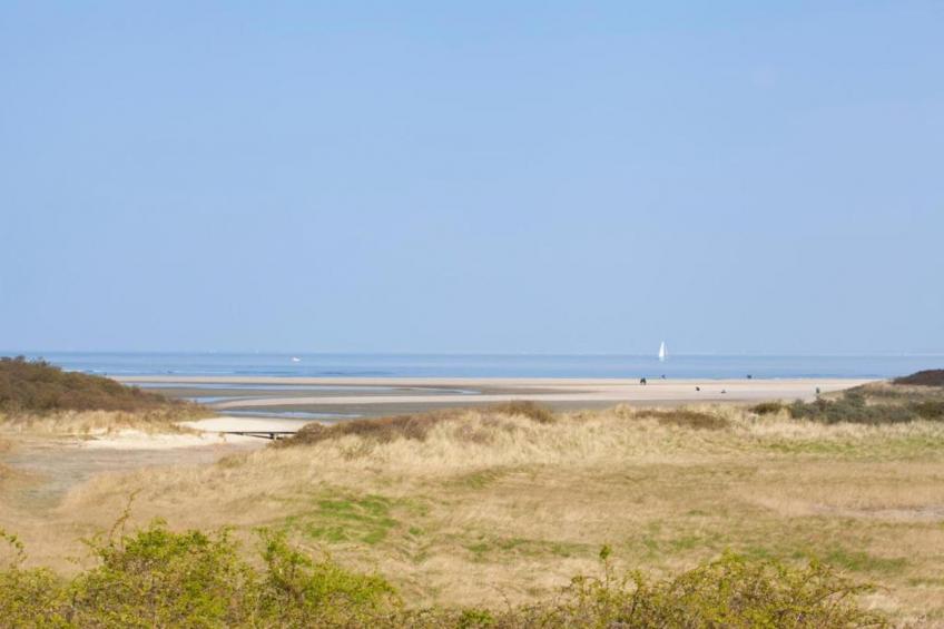 Vakantiepark Zeebad - Type ZWAL - foto 31