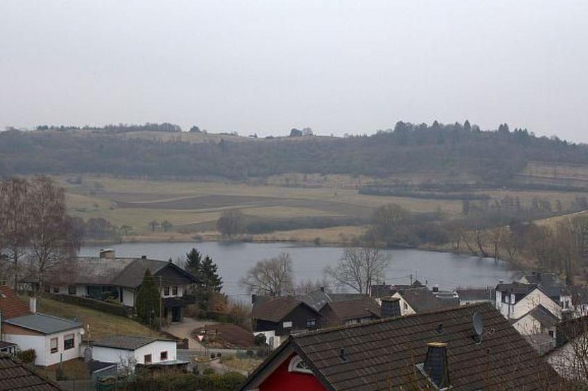 Elegante Ferienwohnung in Schalkenmehren - foto 18