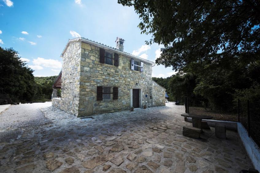 mit eigenem Pool - foto 9