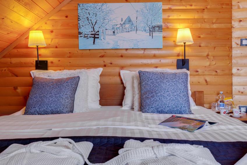 Mala vila Rebeka -großer SwimmingPool - foto 32