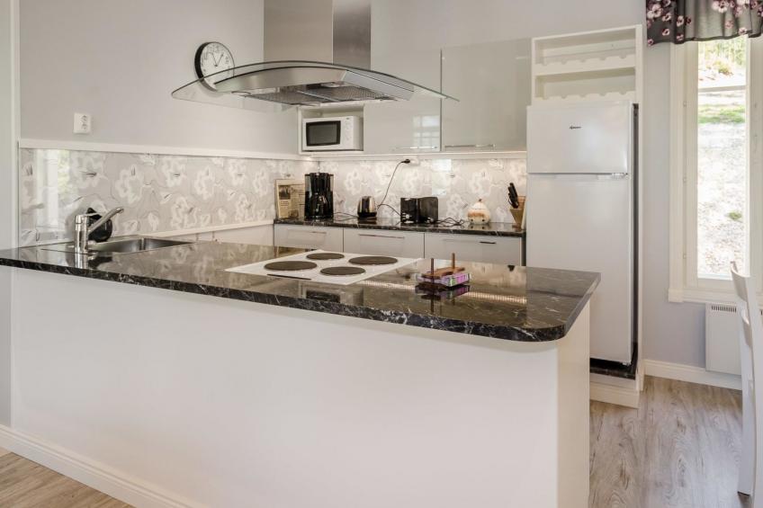 Leinola apartments 1 - foto 8