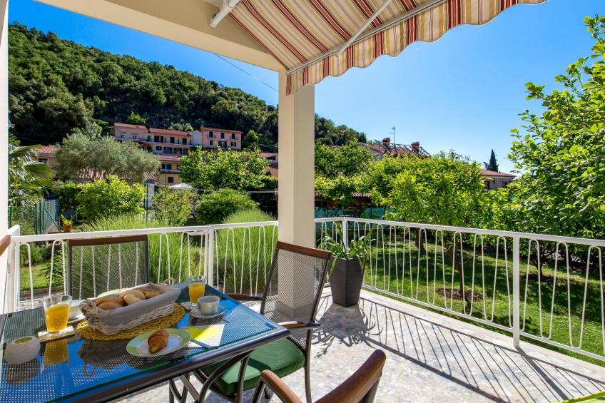 Wohnung "Zwillingsterrassen Gartenwohnung" - foto 20