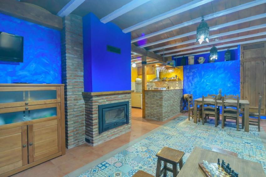 Finca "Las Palomas" mit privatem Pool - foto 18