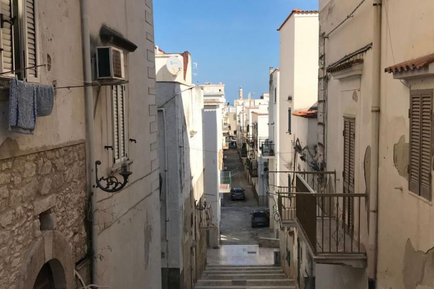 'Alloggio nel Borgo - foto 11