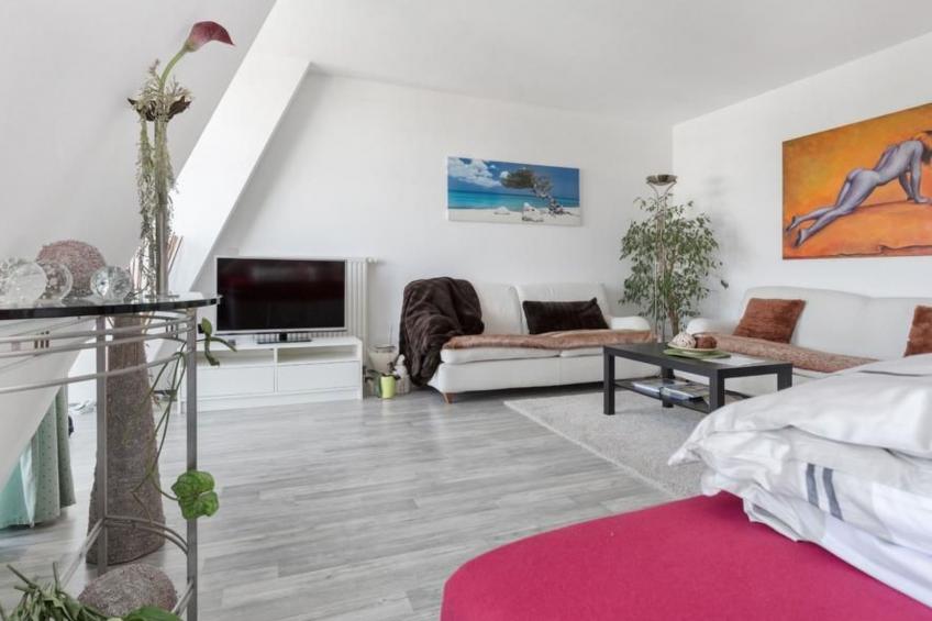 mit eigenem Parkplatz - foto 26