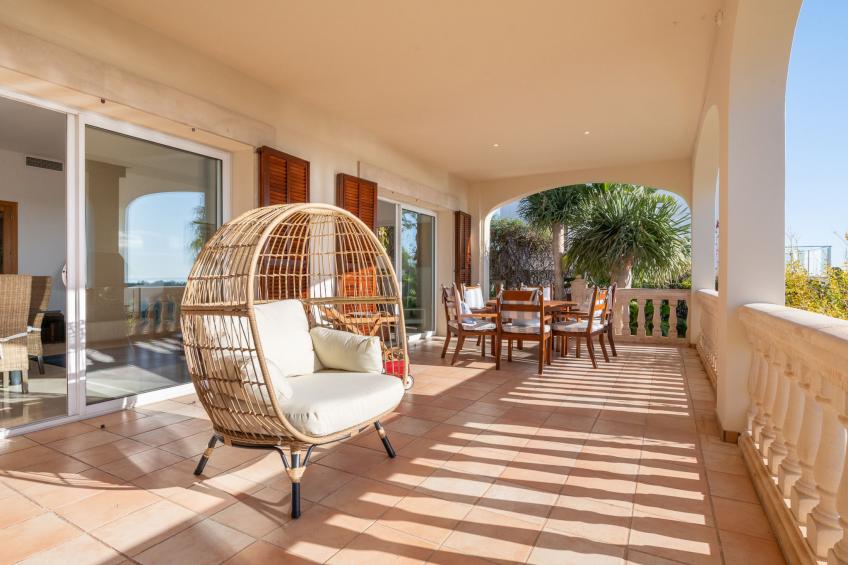 VILLA BENDINAT 10 - by Priority Villas - foto 16