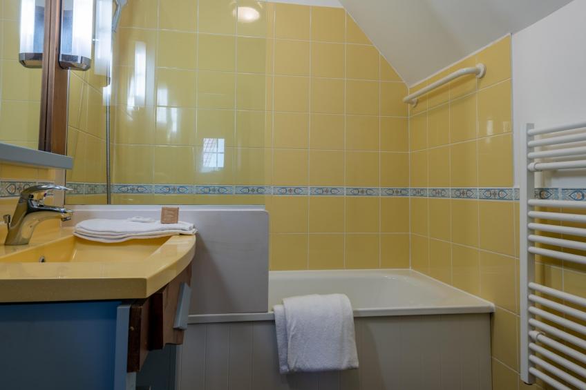 Pierre & Vacances Village Belle Dune house 8 people - 2 bedrooms + 1 sleeping alcove - Terrace - foto 8