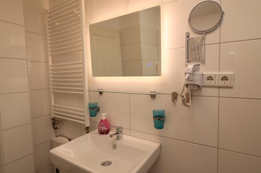 Zentrales Apartment in Messenähe - foto 21