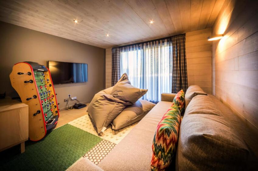 Résidence Hibou Blanc - foto 17