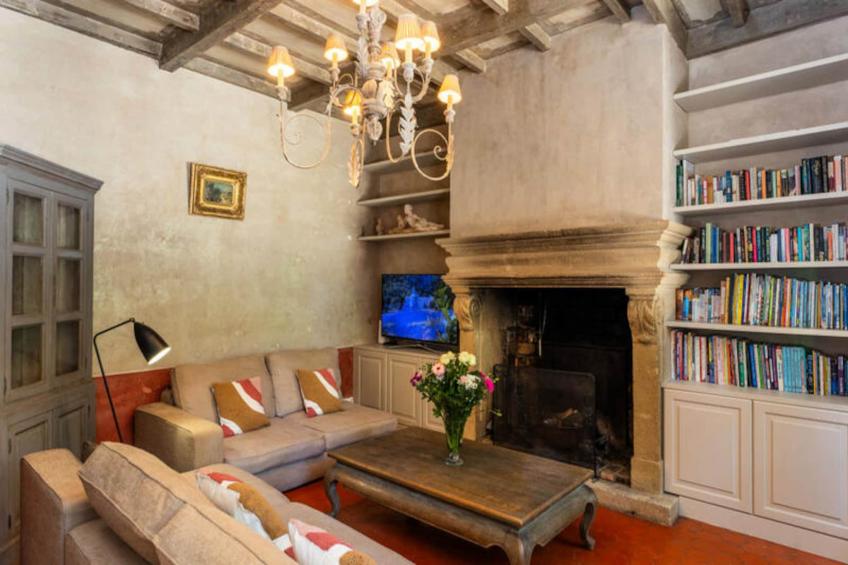 Domaine De La Rose Comtesse – L’art Du Luxe Intimiste En Provence - foto 12