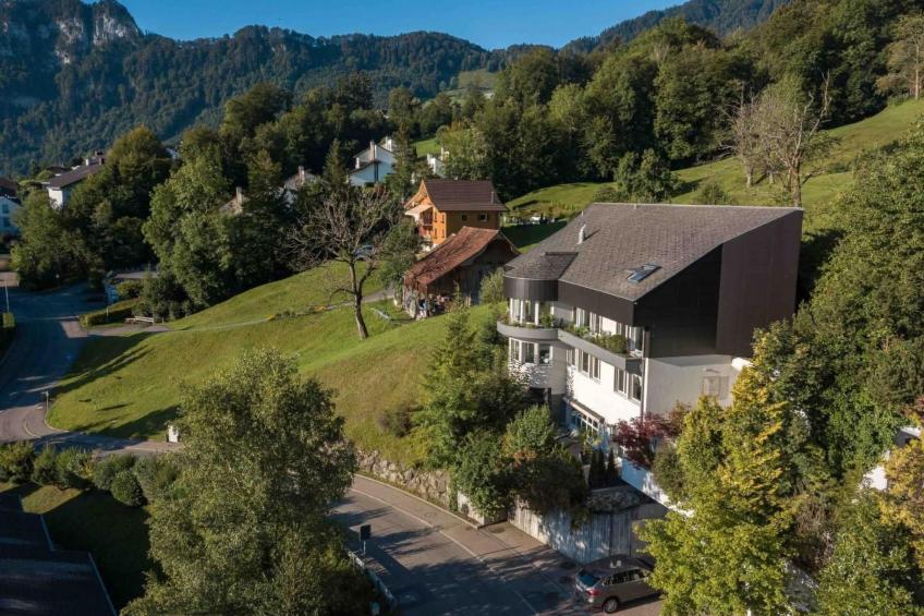 für 14 Personen ca. 500 qm - foto 65