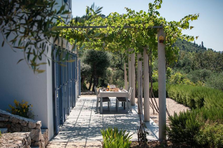 Villa Ella mit Infinity-Pool - foto 29