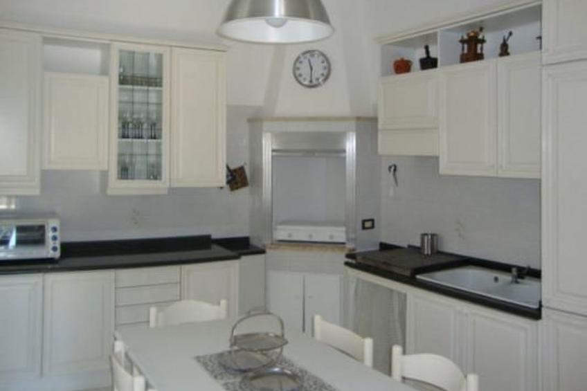 Schöne Wohnung in Selva di Fasano - foto 5