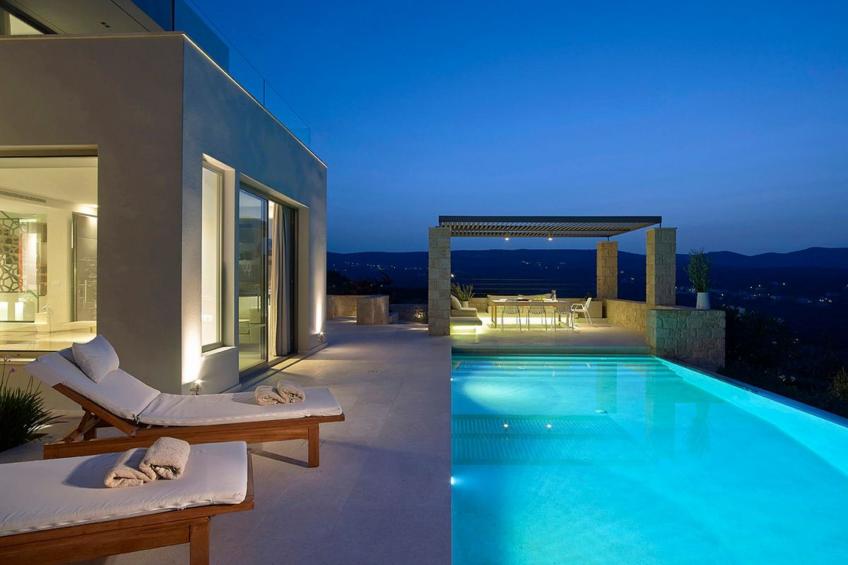 Youphoria Meerblick Villa Thalassa 3 Schlafzimmer - foto 4