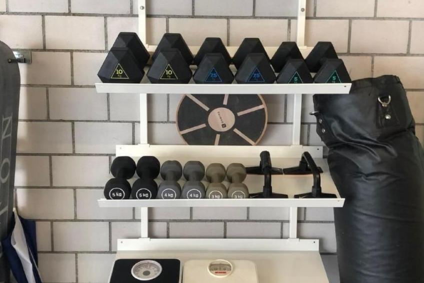 Luxuriöses Chalet - Walensee - Schwimmbad - Sauna - foto 28