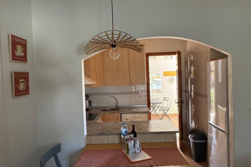 Casa Montana in Küstennähe... sehr empfehlenswert. - foto 8