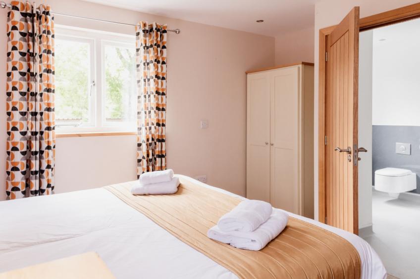 The Welsh Barn - foto 45