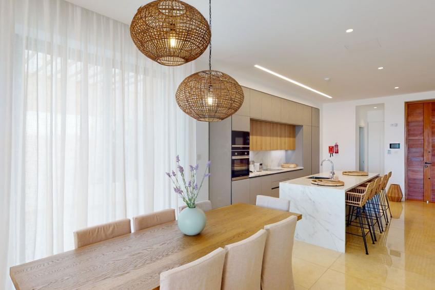 Periyiali Resort Front Line Villa Artemis-11 - foto 11