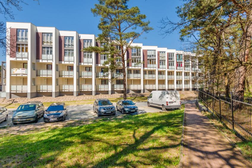 Bursztynowe Osiedle - foto 5