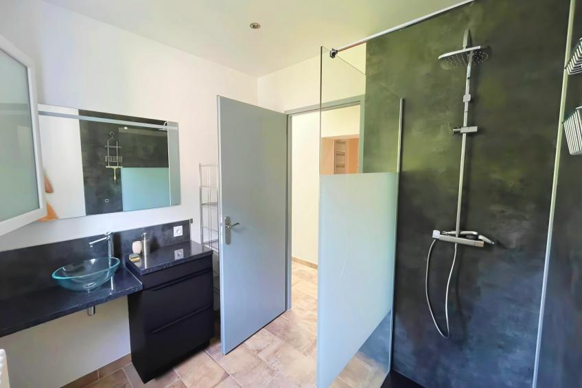 Villa avec piscine - foto 16