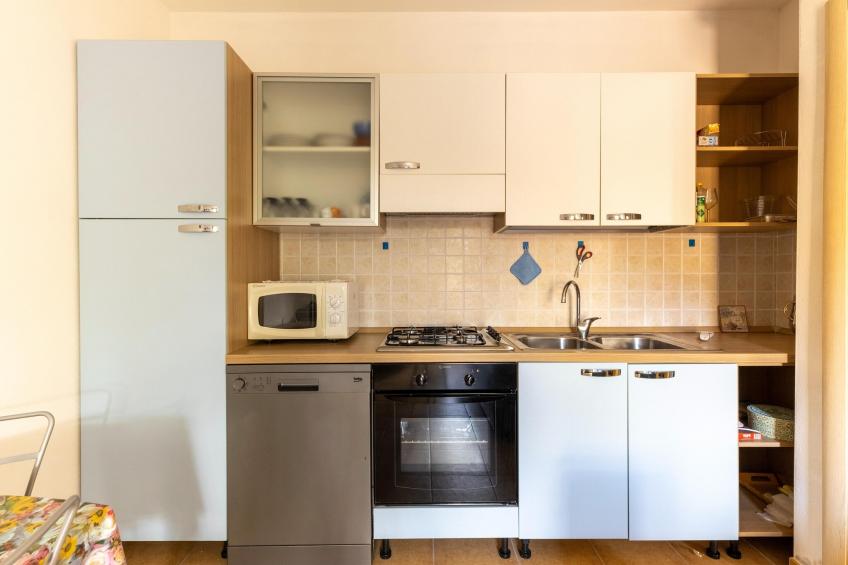 CASA ALBERICI - foto 6