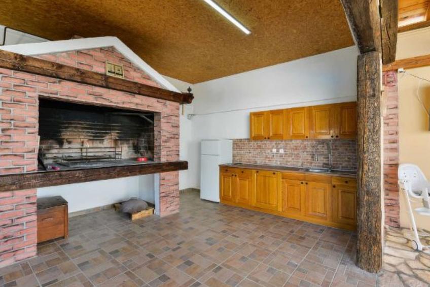 Villa Marinic with heated pool and entertainment r - foto 11