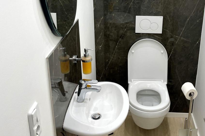 Schlafen im Turmzimmer - foto 6