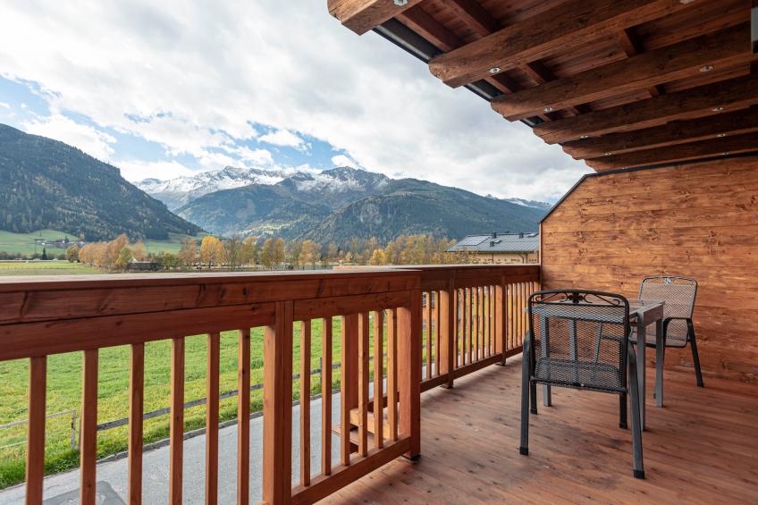 Chalet Granatspitze - foto 34