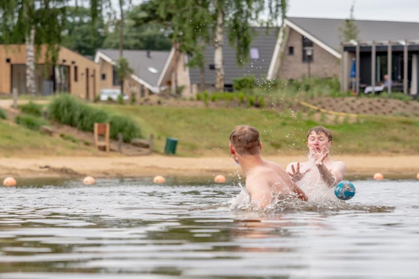 Vakantiepark Leukermeer 8 - foto 8