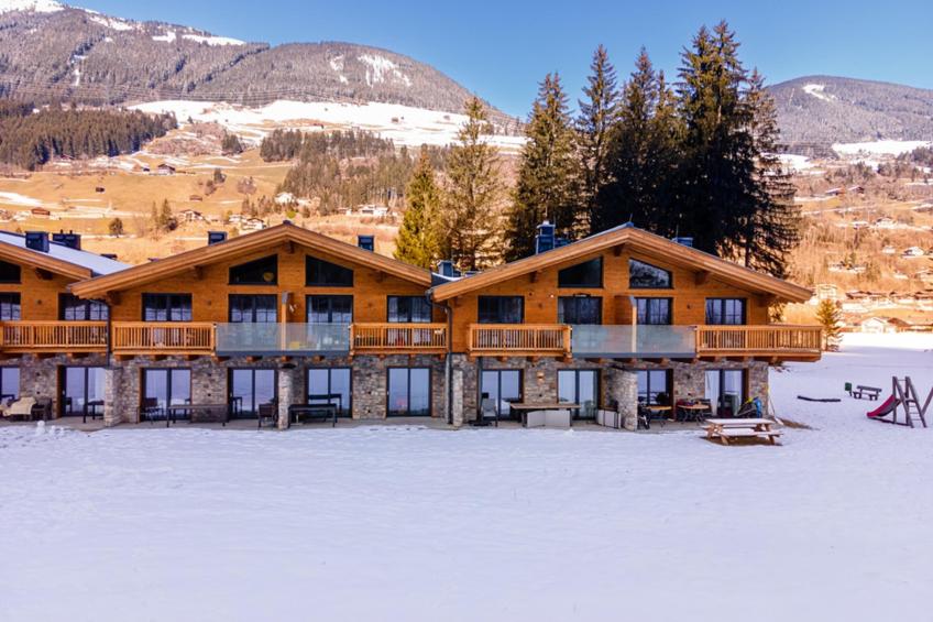 Pinzgau Lodge 2D - foto 47