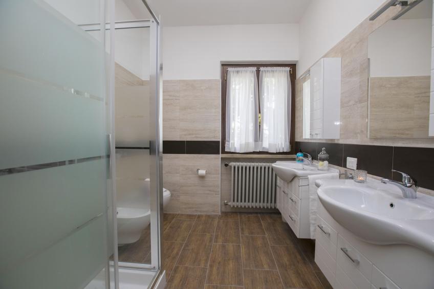 Villa Alberti Appartamento Bruna - foto 10