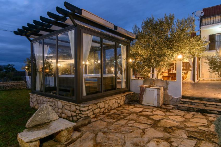 Vila Ive winter spa Podumci - foto 51