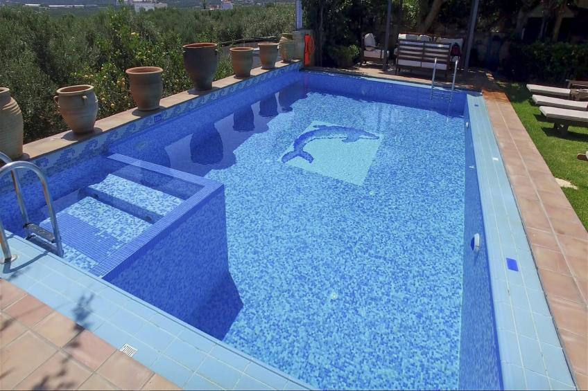 Villa Arhontariki 8prs - foto 34