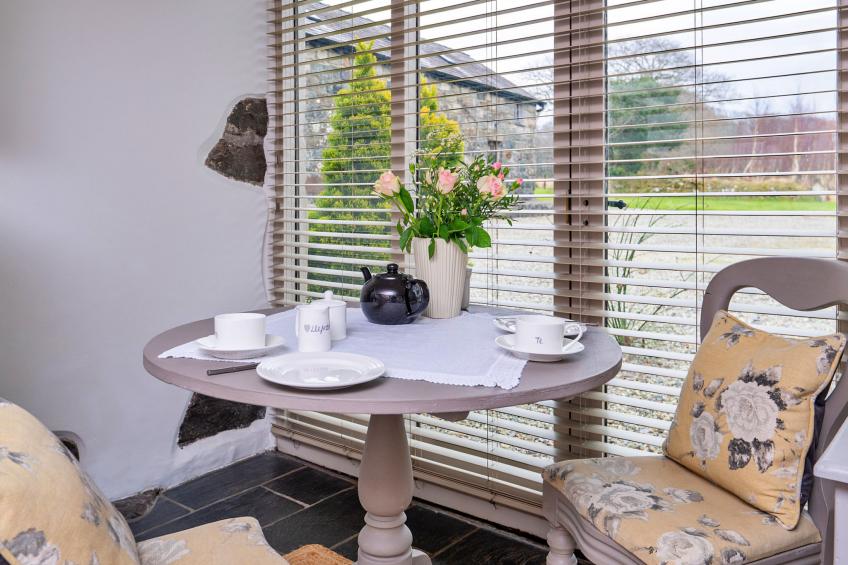 The Coach House at Tyddyn-y-Felin - foto 5