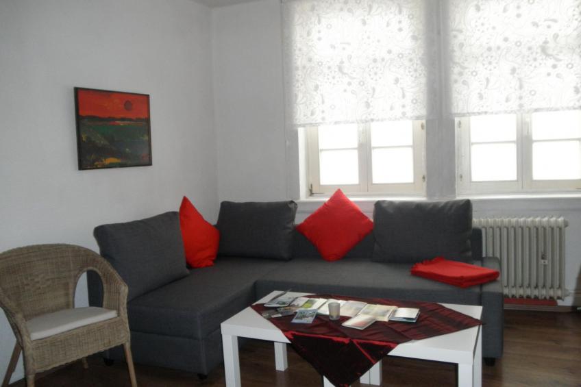 Wohnung in Arnsberg mit Grill und Garten - foto 11