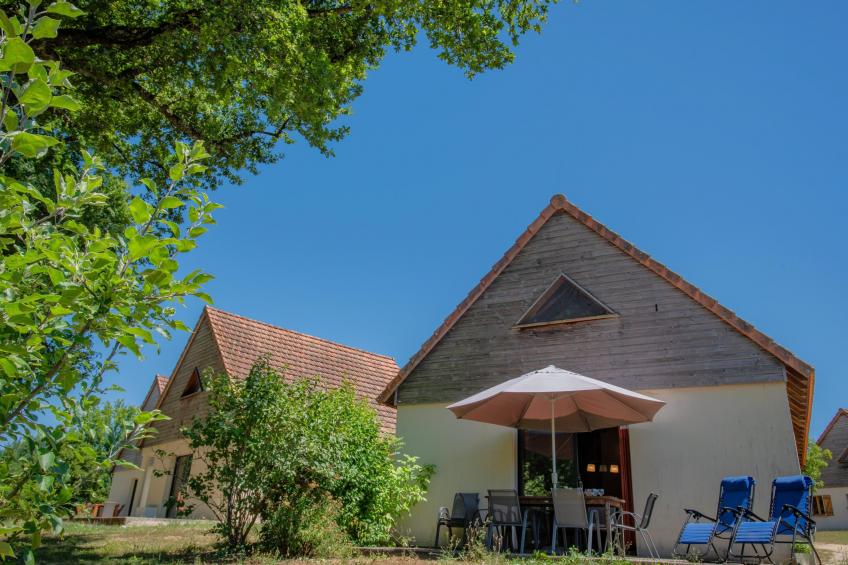 Lac Bleu huis nr 13 - foto 33